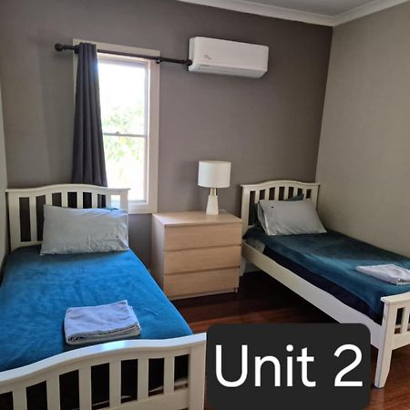 Bunbury's Most Convenient Location Extérieur photo