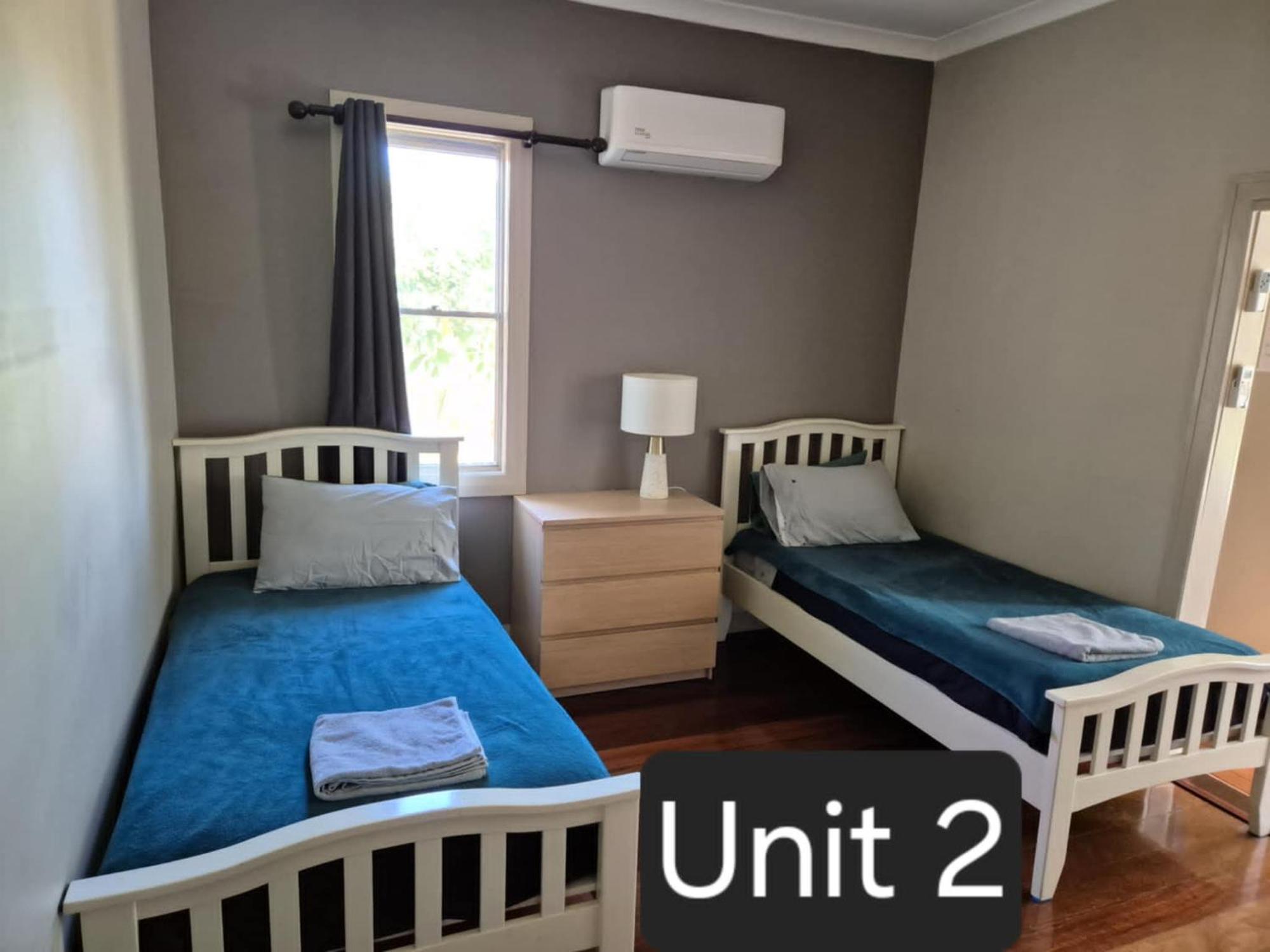 Bunbury's Most Convenient Location Extérieur photo