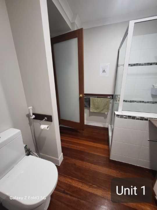 Bunbury's Most Convenient Location Extérieur photo
