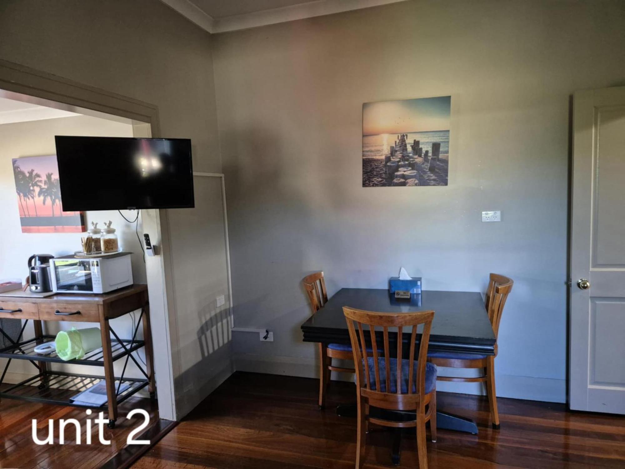 Bunbury's Most Convenient Location Extérieur photo
