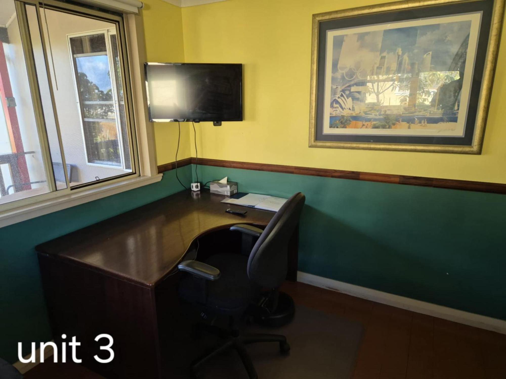 Bunbury's Most Convenient Location Extérieur photo
