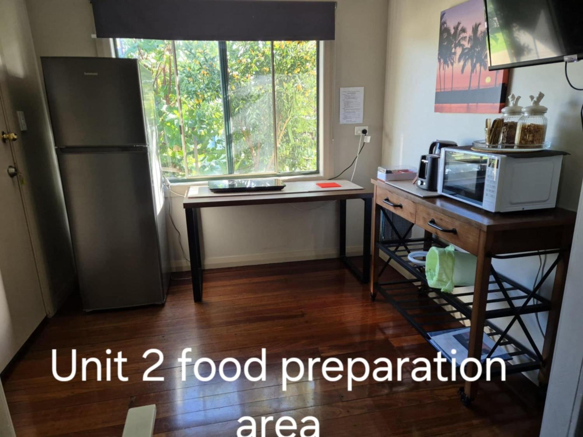 Bunbury's Most Convenient Location Extérieur photo